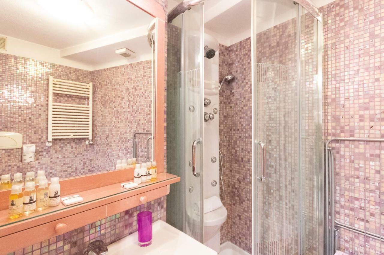 מילאנו Studio Alzaia 54 Navigli מראה חיצוני תמונה